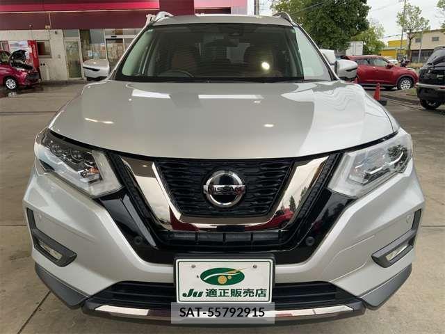 Nissan X-TRAIL HYBRID 2021-07 8851193-4
