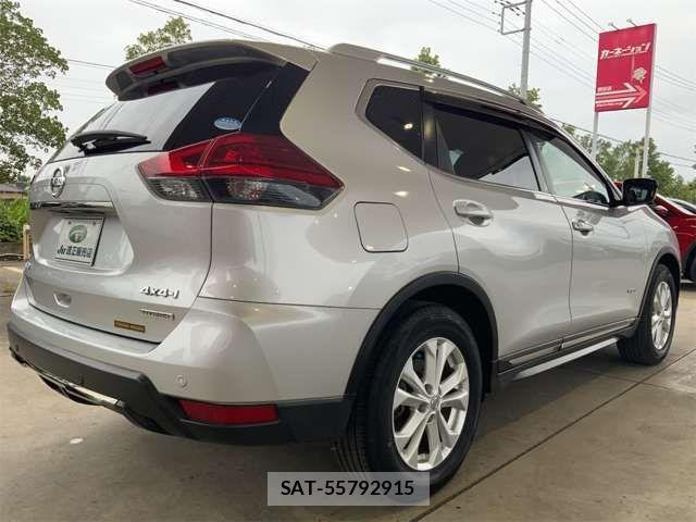 Nissan X-TRAIL HYBRID 2021-07 8851193-7