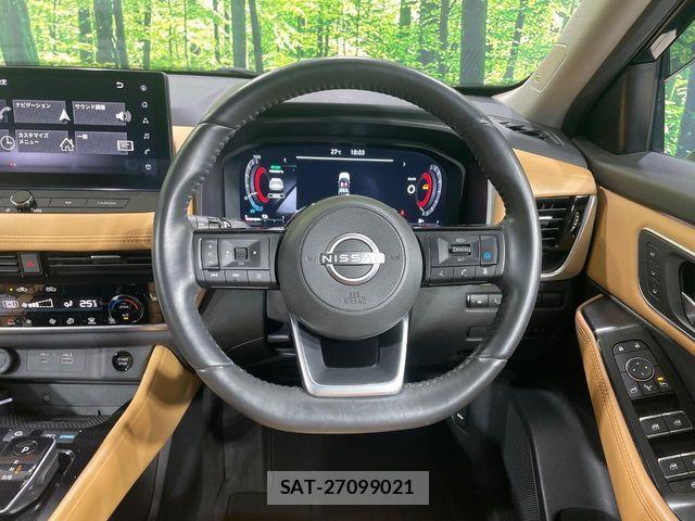 Nissan X-TRAIL HYBRID 2023-12 8851190-9