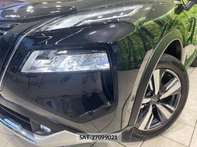 Nissan X-TRAIL HYBRID 2023-12 8851190-12