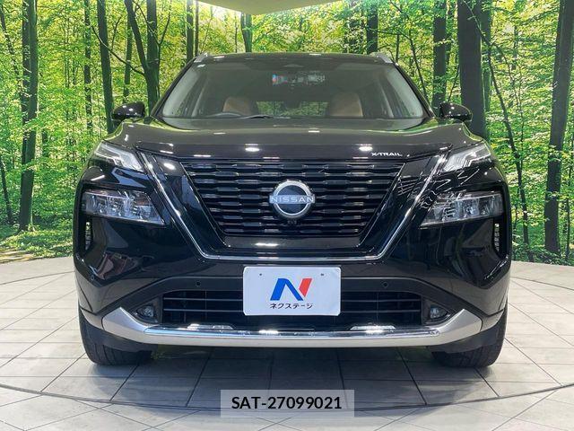 Nissan X-TRAIL HYBRID 2023-12 8851190-13