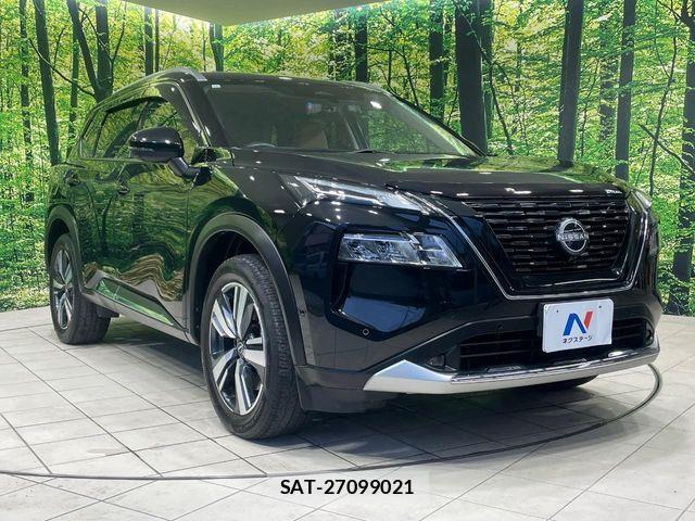 Nissan X-TRAIL HYBRID 2023-12 8851190-15