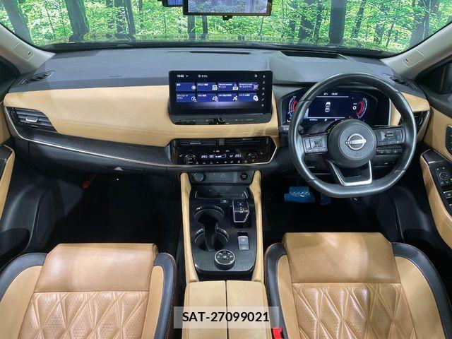 Nissan X-TRAIL HYBRID 2023-12 8851190-1