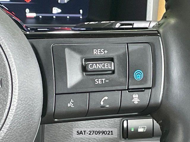 Nissan X-TRAIL HYBRID 2023-12 8851190-5