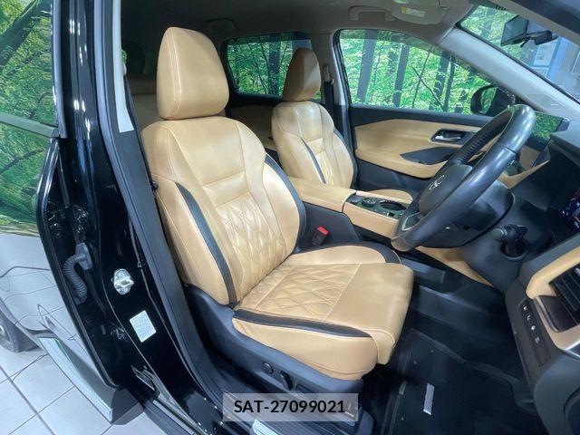 Nissan X-TRAIL HYBRID 2023-12 8851190-7