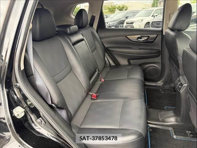 Nissan X-TRAIL HYBRID 2019-08 8851194-9