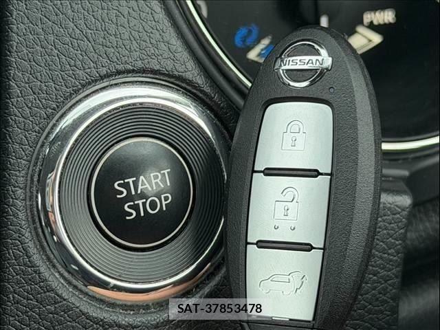 Nissan X-TRAIL HYBRID 2019-08 8851194-14