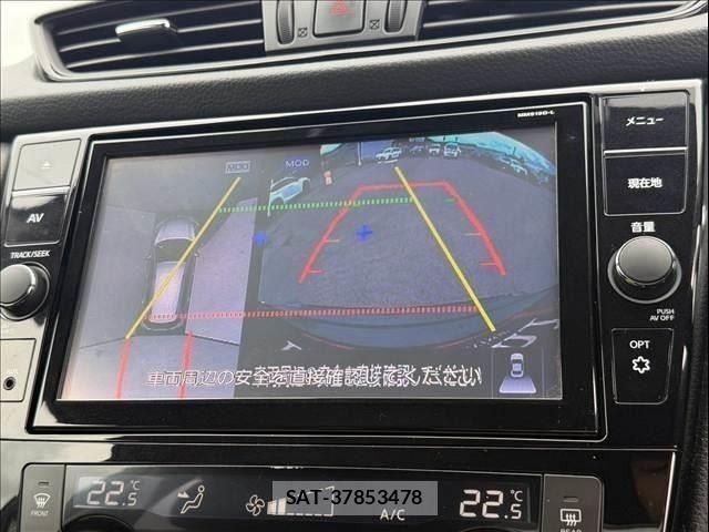 Nissan X-TRAIL HYBRID 2019-08 8851194-17