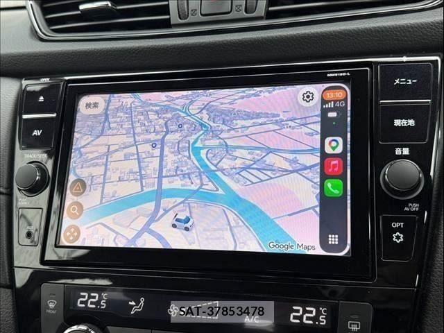Nissan X-TRAIL HYBRID 2019-08 8851194-19