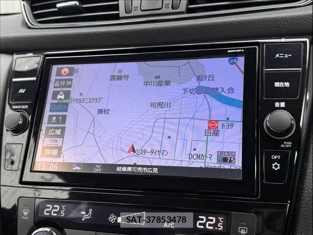Nissan X-TRAIL HYBRID 2019-08 8851194-20