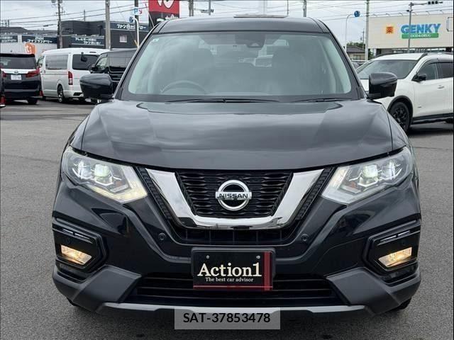 Nissan X-TRAIL HYBRID 2019-08 8851194-2
