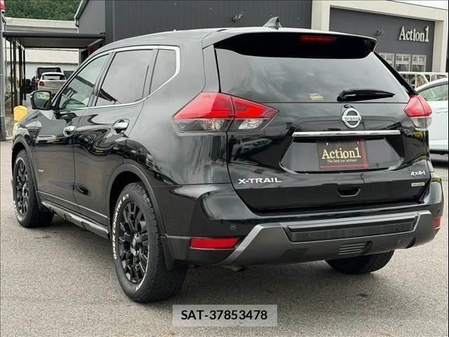 Nissan X-TRAIL HYBRID 2019-08 8851194-3