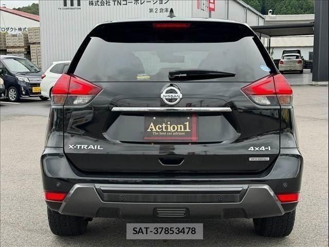 Nissan X-TRAIL HYBRID 2019-08 8851194-4