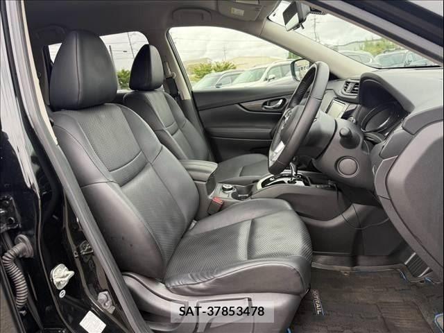 Nissan X-TRAIL HYBRID 2019-08 8851194-8