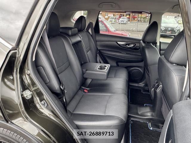 Nissan X-TRAIL HYBRID 2018-02 8851192-9