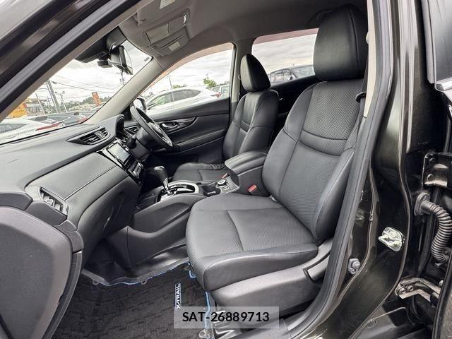 Nissan X-TRAIL HYBRID 2018-02 8851192-10