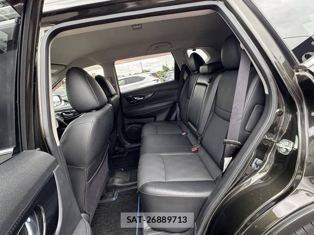 Nissan X-TRAIL HYBRID 2018-02 8851192-11
