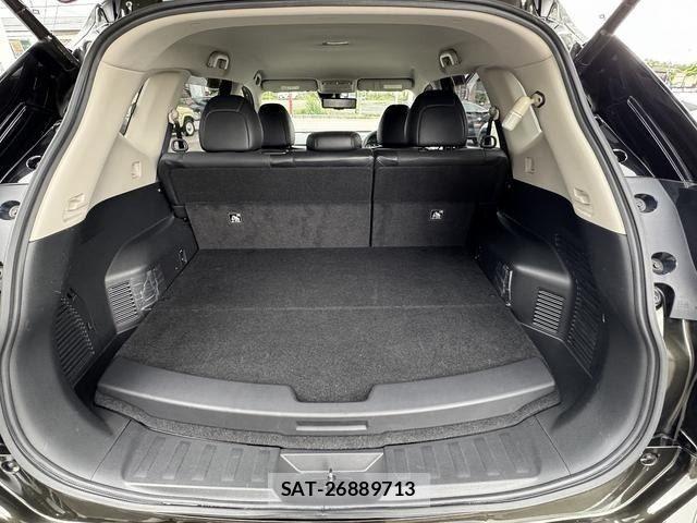 Nissan X-TRAIL HYBRID 2018-02 8851192-12