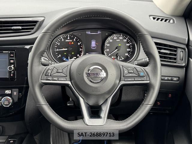 Nissan X-TRAIL HYBRID 2018-02 8851192-13