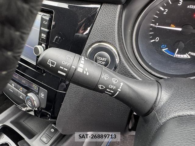 Nissan X-TRAIL HYBRID 2018-02 8851192-19