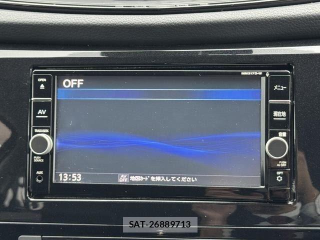 Nissan X-TRAIL HYBRID 2018-02 8851192-22
