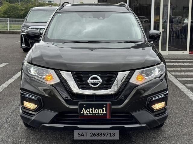 Nissan X-TRAIL HYBRID 2018-02 8851192-2