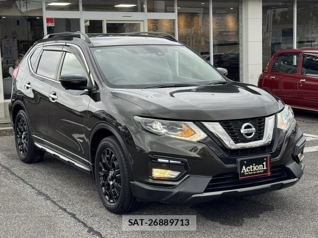 Nissan X-TRAIL HYBRID 2018-02 8851192-6