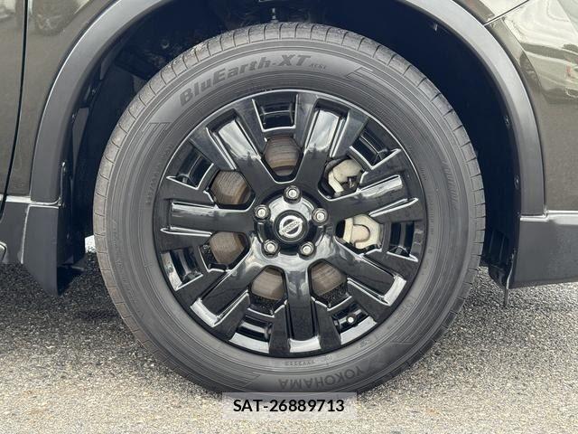 Nissan X-TRAIL HYBRID 2018-02 8851192-7