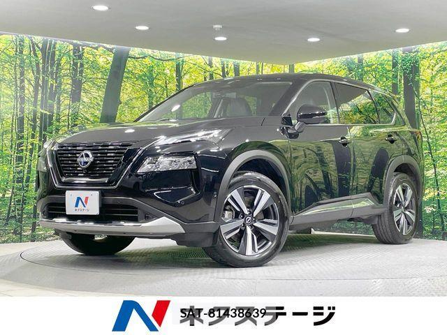 Nissan X-TRAIL HYBRID 2024-02 8851188-0