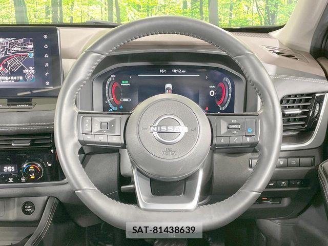 Nissan X-TRAIL HYBRID 2024-02 8851188-11