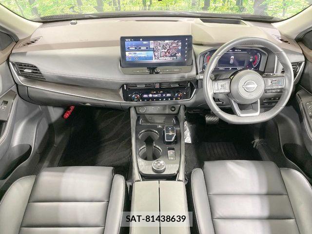 Nissan X-TRAIL HYBRID 2024-02 8851188-1
