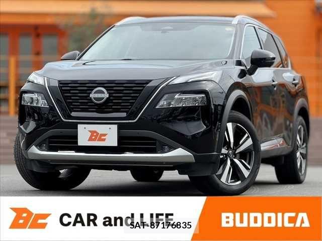Nissan X-TRAIL HYBRID 2022-07 8851189-0