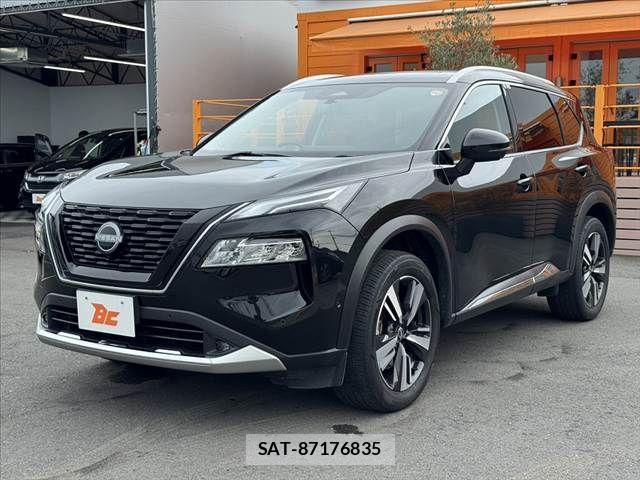 Nissan X-TRAIL HYBRID 2022-07 8851189-9