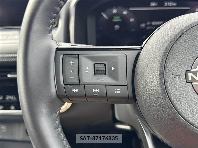 Nissan X-TRAIL HYBRID 2022-07 8851189-24