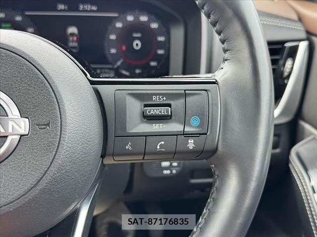 Nissan X-TRAIL HYBRID 2022-07 8851189-25