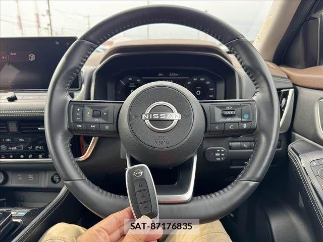 Nissan X-TRAIL HYBRID 2022-07 8851189-6