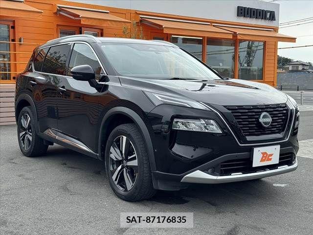 Nissan X-TRAIL HYBRID 2022-07 8851189-7