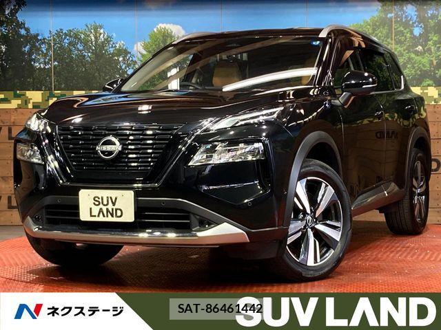Nissan X-TRAIL HYBRID 2024-02 8851187-0