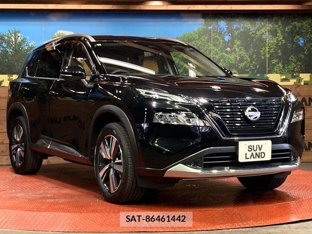 Nissan X-TRAIL HYBRID 2024-02 8851187-15