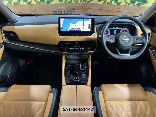 Nissan X-TRAIL HYBRID 2024-02 8851187-1