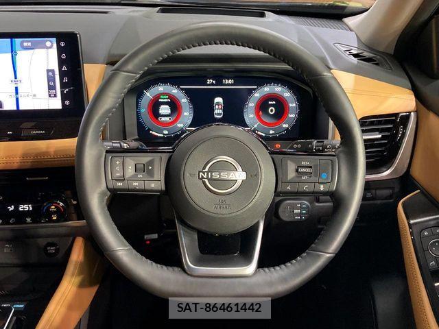 Nissan X-TRAIL HYBRID 2024-02 8851187-7