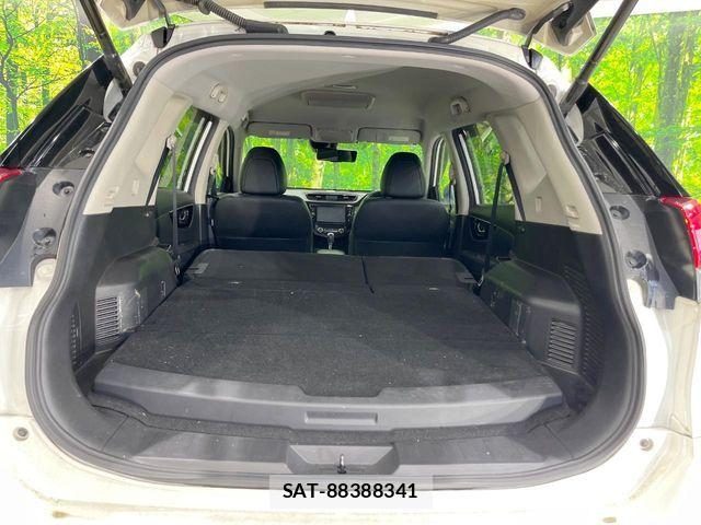 Nissan X-TRAIL HYBRID 2019-03 8851196-9