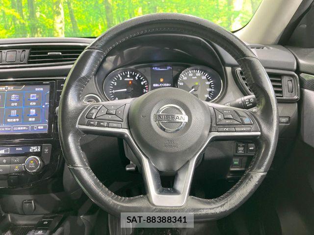 Nissan X-TRAIL HYBRID 2019-03 8851196-10