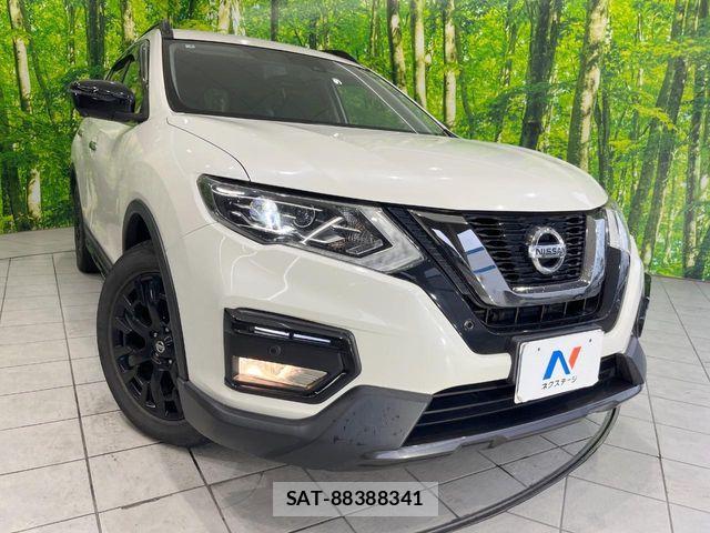 Nissan X-TRAIL HYBRID 2019-03 8851196-11