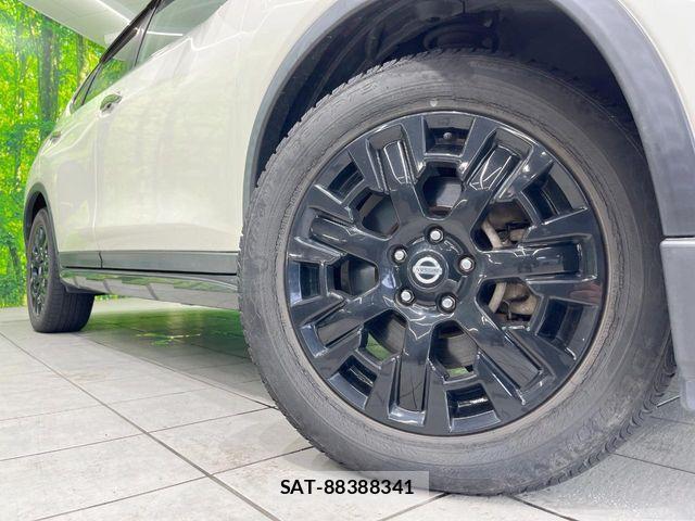 Nissan X-TRAIL HYBRID 2019-03 8851196-12