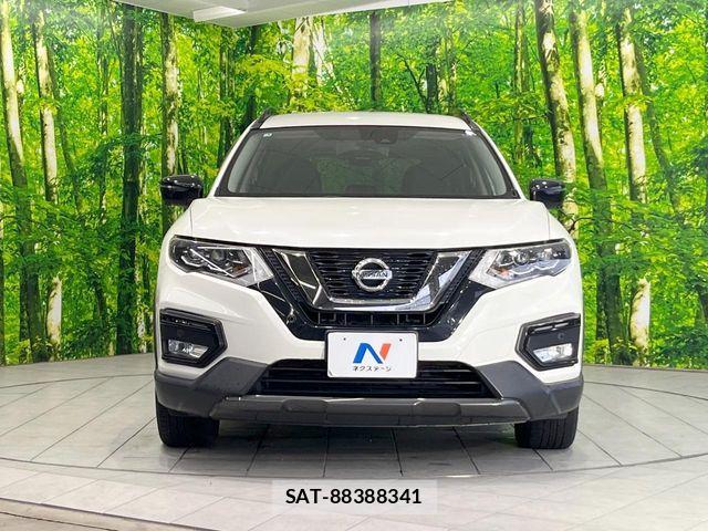Nissan X-TRAIL HYBRID 2019-03 8851196-13