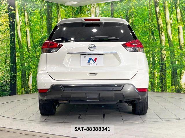 Nissan X-TRAIL HYBRID 2019-03 8851196-14