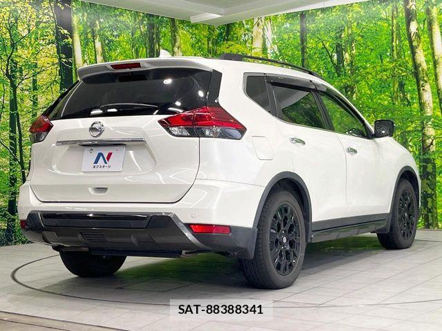 Nissan X-TRAIL HYBRID 2019-03 8851196-16