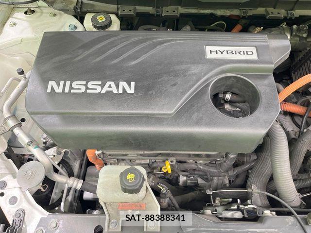 Nissan X-TRAIL HYBRID 2019-03 8851196-17