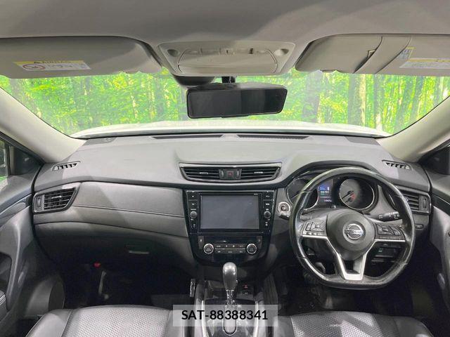 Nissan X-TRAIL HYBRID 2019-03 8851196-1